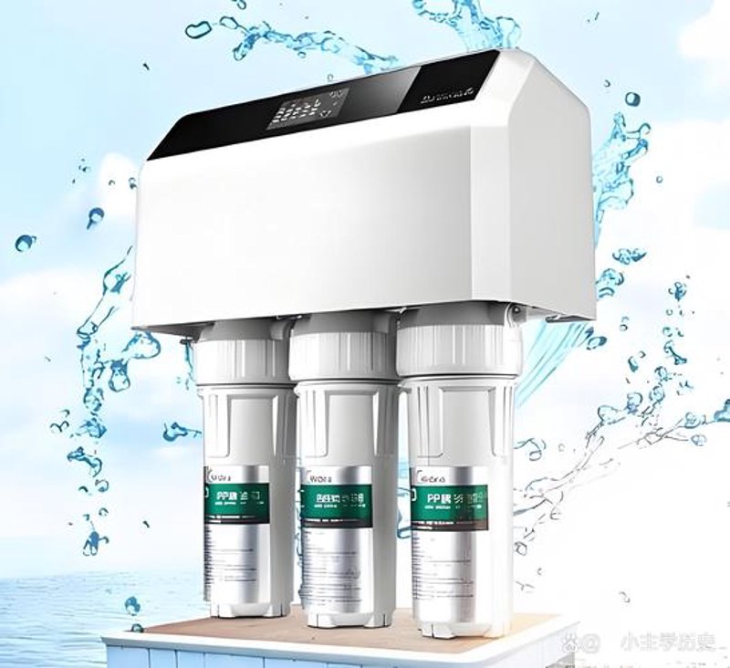 净水新选择：家用净水机成为家庭健康守护神