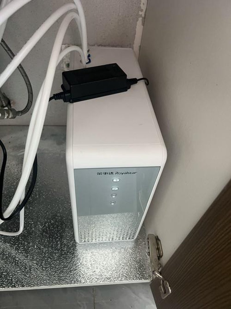 净水器销售行业的最新行情动态