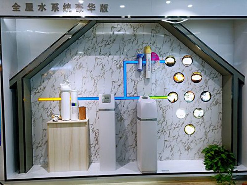 净水器安装:从入门到精通